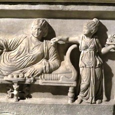 Sarcophagus