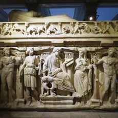 Sarcophagus