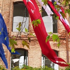 Ortaköy