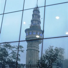 Beyazit Tower