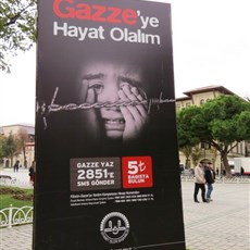 Hippodrome - Sultanahmet