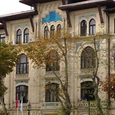 Hippodrome - Sultanahmet