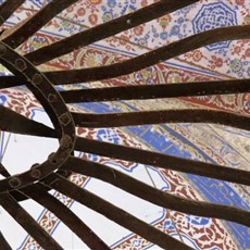 Blue Mosque - Sultanahmet Camii