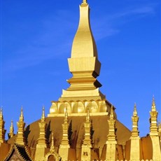 Pha That Luang