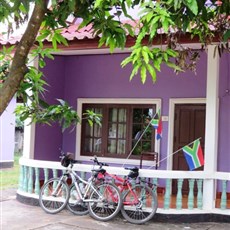 Manee Amphone Guest House