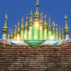 Vat Xieng Thong