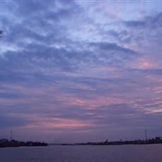 Mytho Mekong Delta