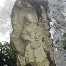 Notre Dame du Rosaire