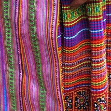 Between Viet Quang and Na Hang