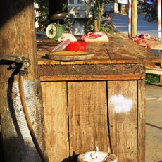 Na Phac - butchery