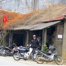 Na Phac - breakfast venue