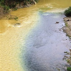 Between Na Phac and Yen Lac