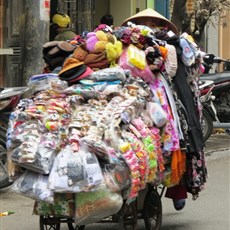 Hanoi Old Quarter