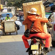 Hanoi  