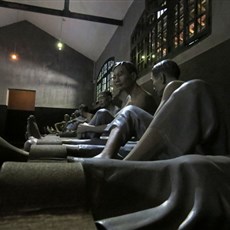 Hoa Lo Prison Museum