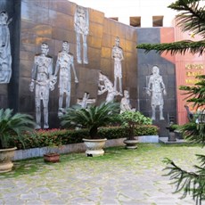 Hoa Lo Prison Museum