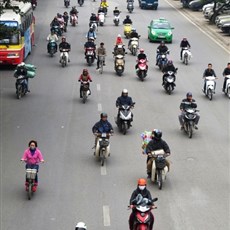 Hanoi  