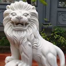 Cao Son Lu'u Thuy temple