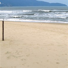 Danang - China beach