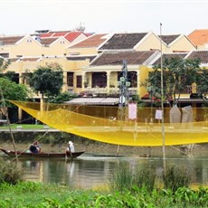 Hoi An