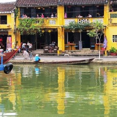 Hoi An