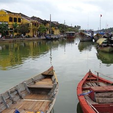 Hoi An