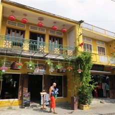 Hoi An