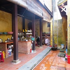 Duc An House - Hoi An
