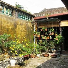 Duc An House - Hoi An
