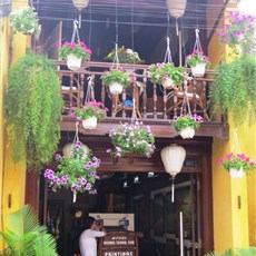 Hoi An