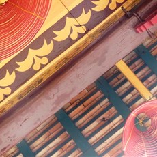 Phuc Kien assembly hall - Hoi An