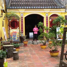 Hoi An