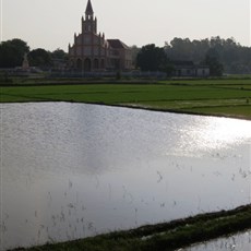 Between Hoai Nhon and Binh Dinh