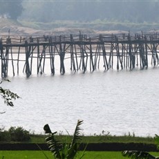 Between Song Cau and Dai Lanh