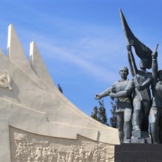 Between Dai Lanh and Nha Trang