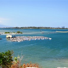 Between Nha Trang and Cam Ranh