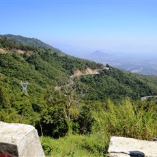 Between Tay Son and Dalat