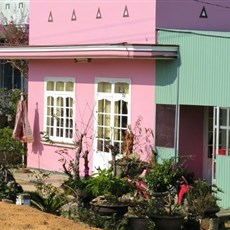 Between Tay Son and Dalat