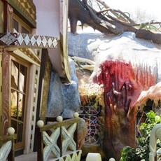 Crazy House - Dalat