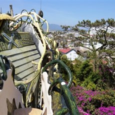 Crazy House - Dalat