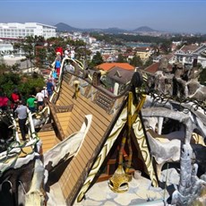 Crazy House - Dalat