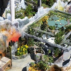 Crazy House - Dalat