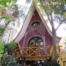 Crazy House - Dalat