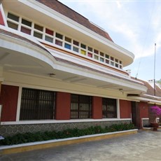 Dalat railway station