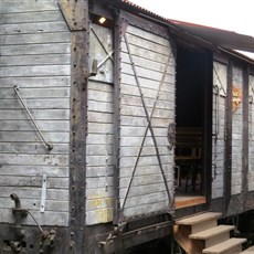 Dalat railway station