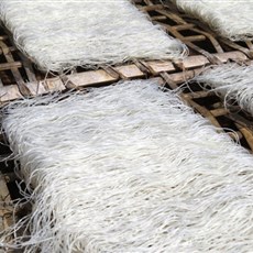 Between Dalat and Di Linh