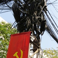 Saigon wiring