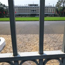 Independence Palace