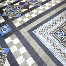 Ho Chi Minh City post office