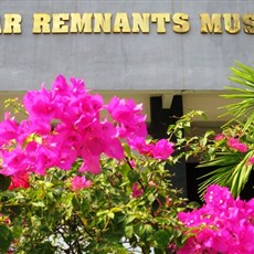 War Remnants Museum